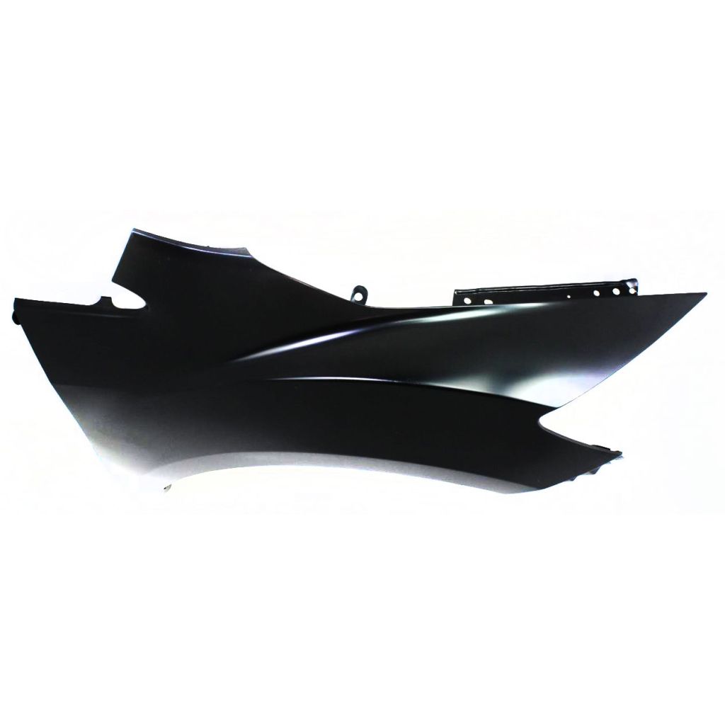 MAZDA CX-7 FENDER RIGHT (Passenger Side) OEM#EG2152110G 2007-2012 PL#MA1241156