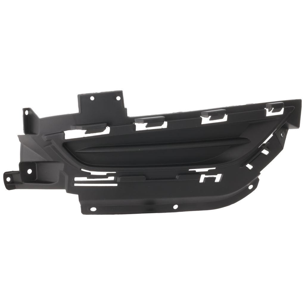 CHRYSLER 200 SEDAN FOG LAMP OPENING COVER W/O FOG LAMP RIGHT (Passenger Side) OEM#68202998AC 2015-2017 PL#CH1039155
