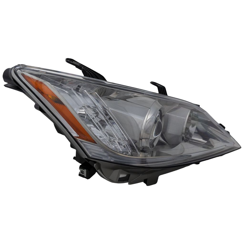 LEXUS ES 350 HEAD LAMP UNIT RIGHT (Passenger Side) (W/O HID) OEM#8113033740 2010-2011 PL#LX2519116