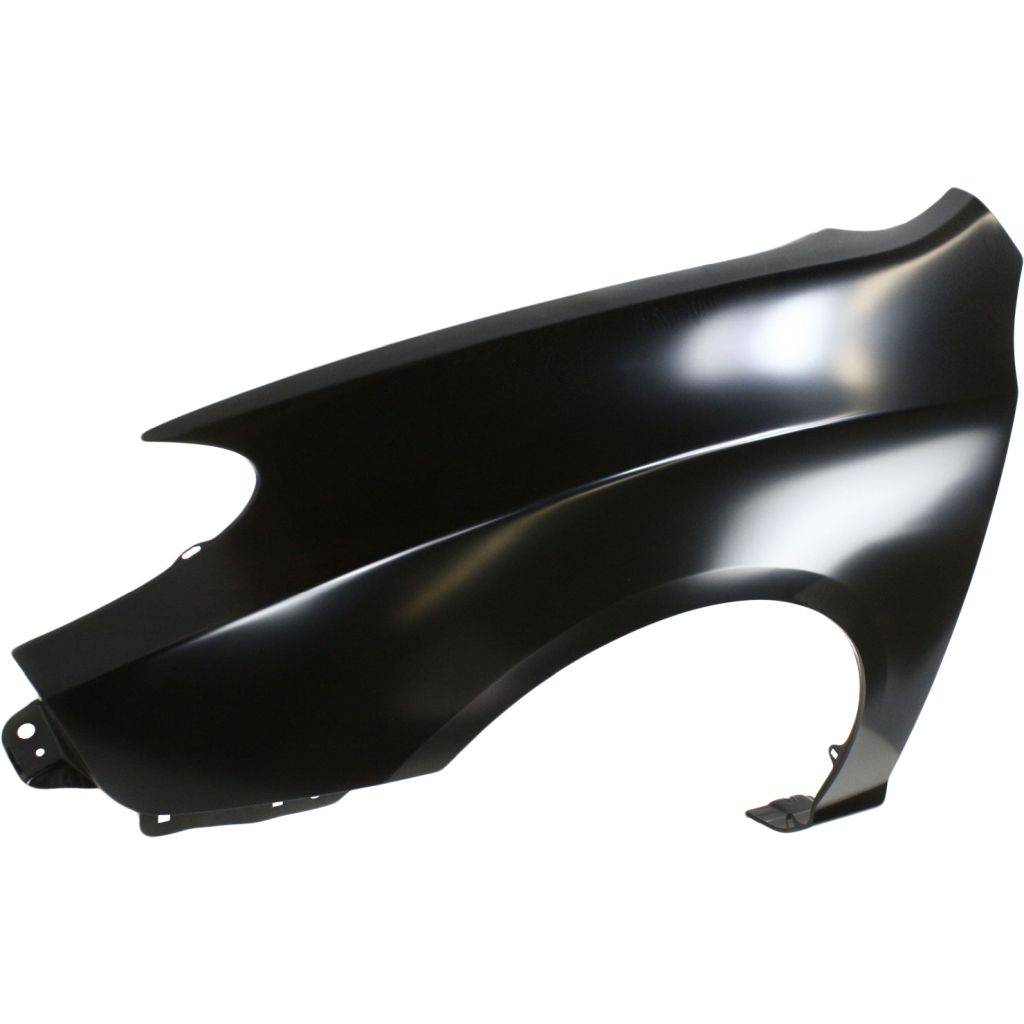 HYUNDAI ELANTRA SEDAN FENDER LEFT (Driver Side) OEM#663112H022 2007-2010 PL#HY1240138