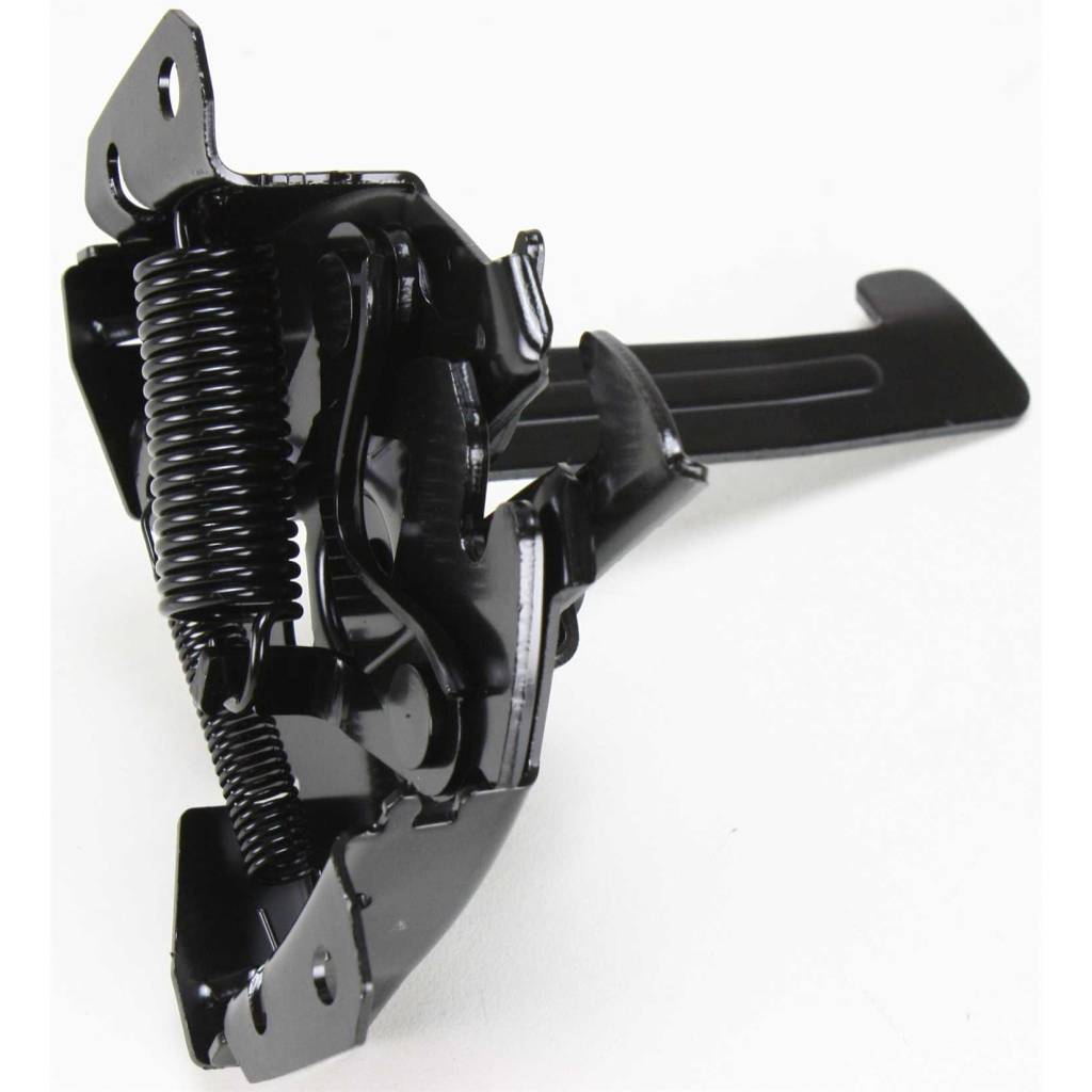 MITSUBISHI LANCER (EXC EVOLUTION) HOOD LATCH (USA) OEM#MR526862 2002-2003 PL#MI1234107