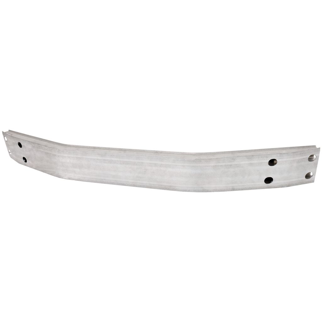 HONDA CIVIC SEDAN FRONT BUMPER REINFORCEMENT (ALUMINUM) OEM#71131TR3A00 2013-2015 PL#HO1006189