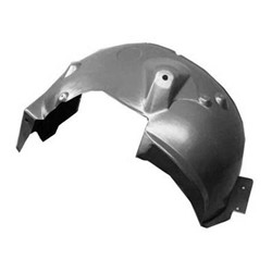 FORD TRUCKS & VANS FORD/PU (F250/350/450/550) Super Duty FENDER LINER LEFT (Driver Side) (EXCEPT DIESEL ) OEM#8C3Z16055C 2008-2010 PL#FO1248135