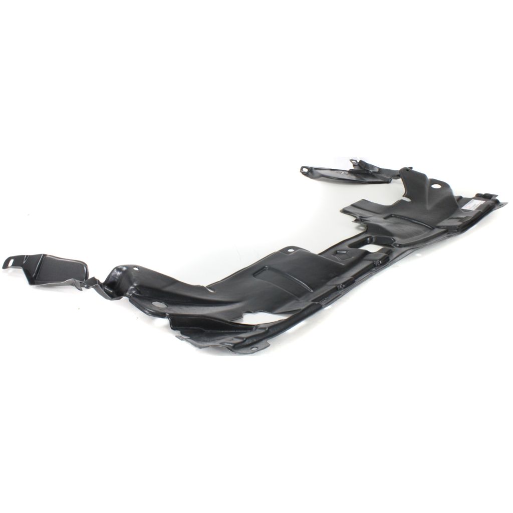 ACURA TL FRONT SPLASH SHIELD (ENG UNDER CVR) OEM#74111SEPA03 2004-2008 PL#AC1228102