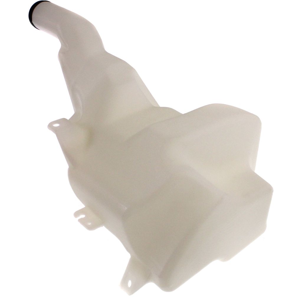 CADILLAC CTS/CTS-V COUPE WASHER TANK (W/HL WASHER) WO/PUMP (W/SENSOR HOLE) OEM#22878310 2011-2015 PL#GM1288115