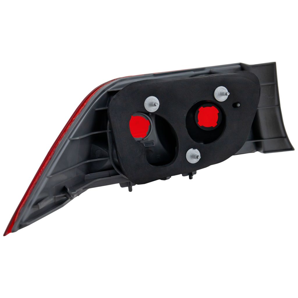 ACURA TSX TAIL LAMP UNIT RIGHT (Passenger Side) OEM#33501SEAA01 2004-2005 PL#AC2819105