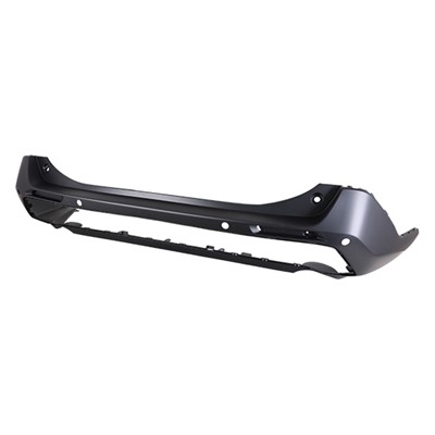 TOYOTA RAV4 PRIME/RAV4 PLUG-IN REAR BUMPER COVER PRIMED (W/SENSOR) OEM#5215942947 2021-2024 PL#TO1100368