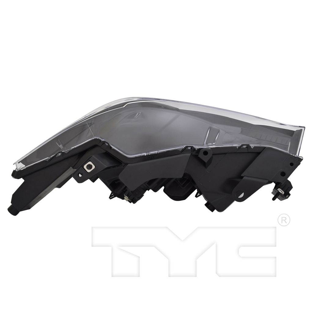 MAZDA CX-5 HEAD LAMP UNIT LEFT (Driver Side) (LED)(W/ADAPTIVE)**CAPA** OEM#KL2L51041C 2017-2020 PL#MA2518176C