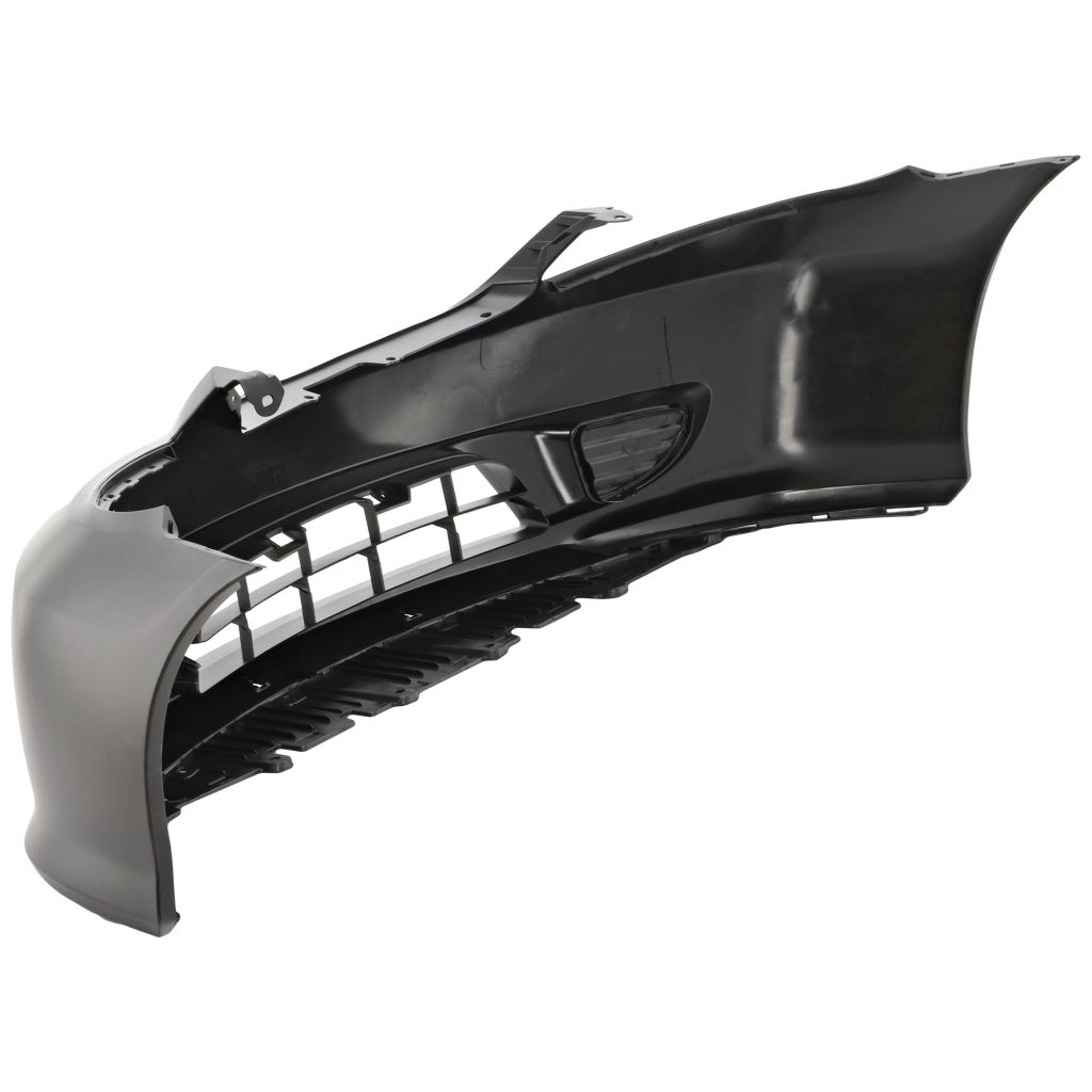 HONDA CIVIC HYBRID FRONT BUMPER COVER PRIMED OEM#04711S5AA91ZZ 2004-2005 PL#HO1000216