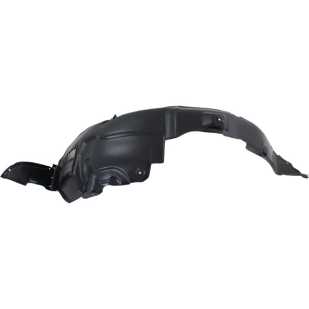 KIA OPTIMA (New Style)(W/1PC HEAD/LAMP) FENDER LINER RIGHT (Passenger Side) OEM#868122G000 2006-2008 PL#KI1249105