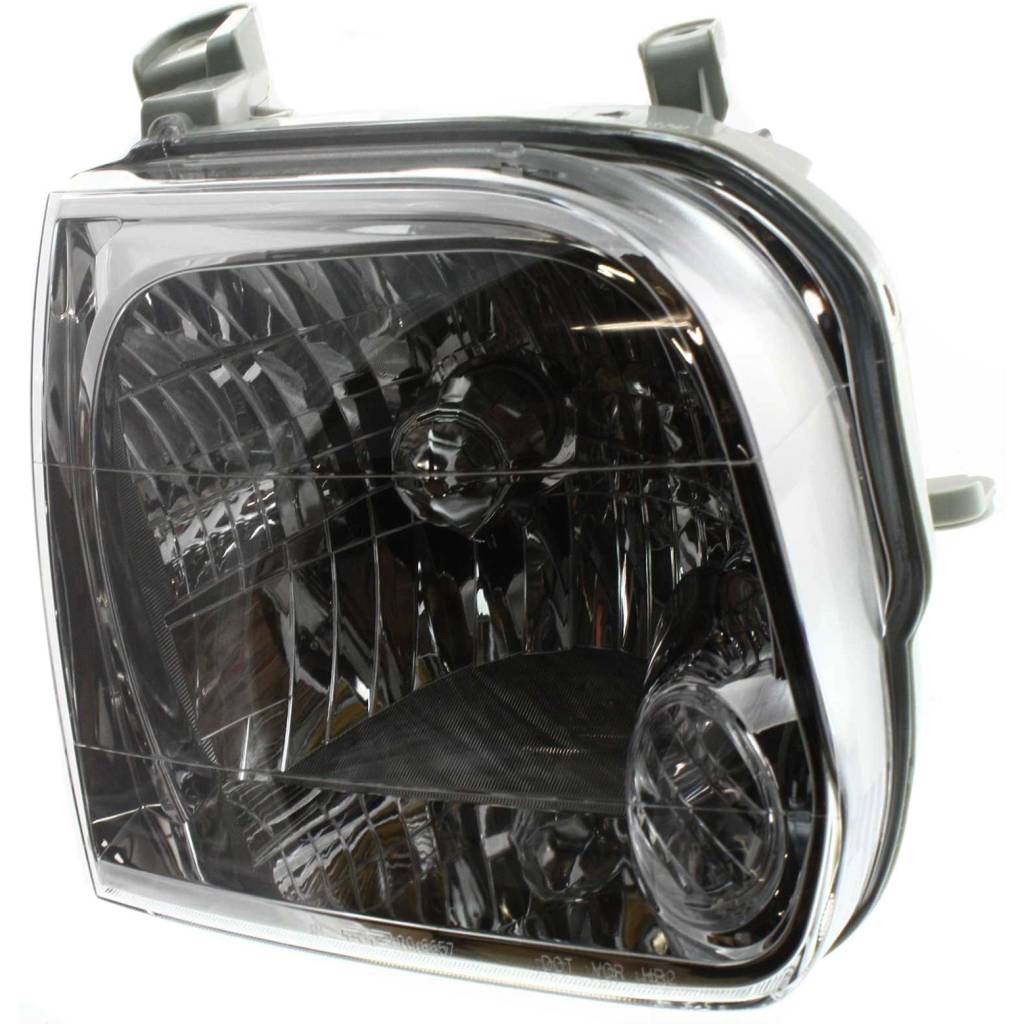 TOYOTA SEQUOIA HEAD LAMP ASSY RIGHT (Passenger Side) OEM#811100C031 2005-2007 PL#TO2503158