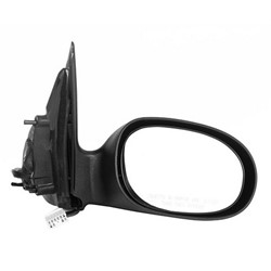 CHRYSLER PT CRUISER DOOR MIRROR RIGHT (Passenger Side) PWR (NON-FOLD) OEM#5067132AD 2003 PL#CH1321207