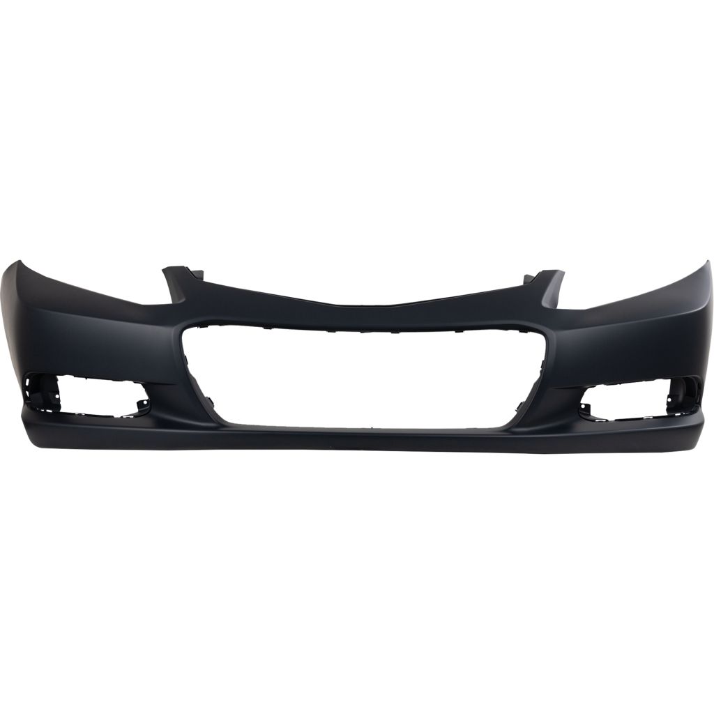 HONDA CIVIC COUPE FRONT BUMPER COVER PRM**CAPA** OEM#04711TS8A90ZZ 2012-2013 PL#HO1000282C
