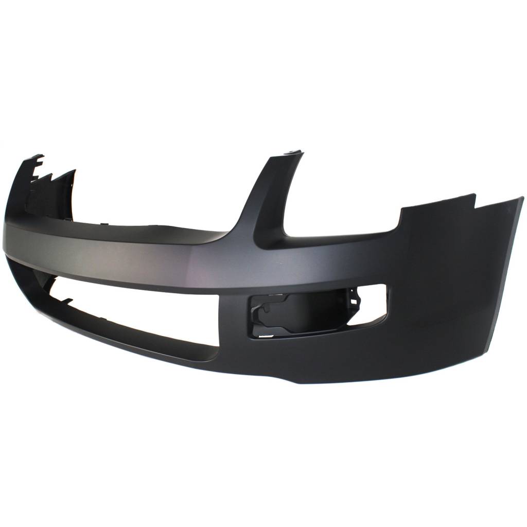 FORD FUSION FRONT BUMPER COVER PRM**CAPA** OEM#6E5Z17D957CAPTM 2006-2009 PL#FO1000596C