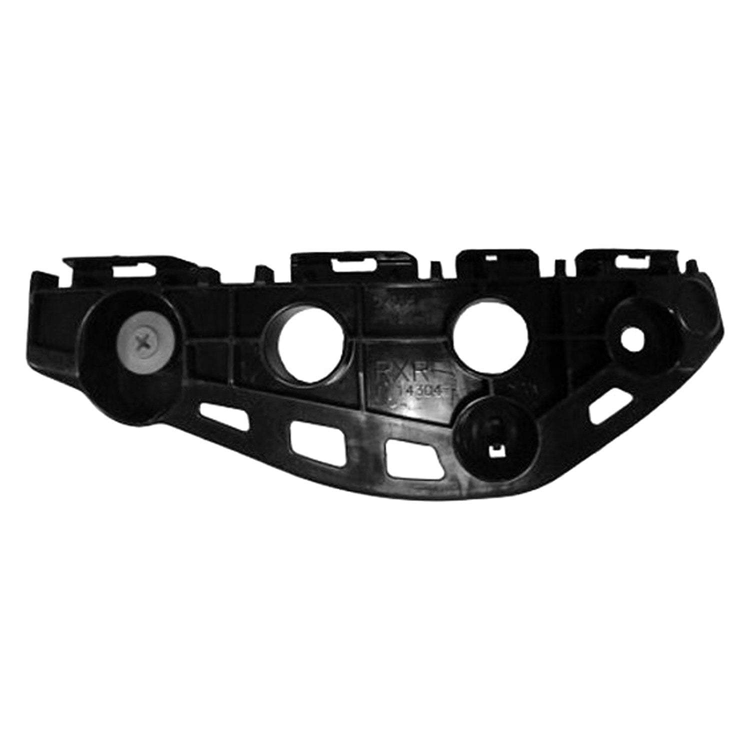 LEXUS RX 450h FRONT BUMPER COVER SIDE UPPER RETAINER RIGHT (Passenger Side) OEM#525350E040 2013-2015 PL#LX1033111