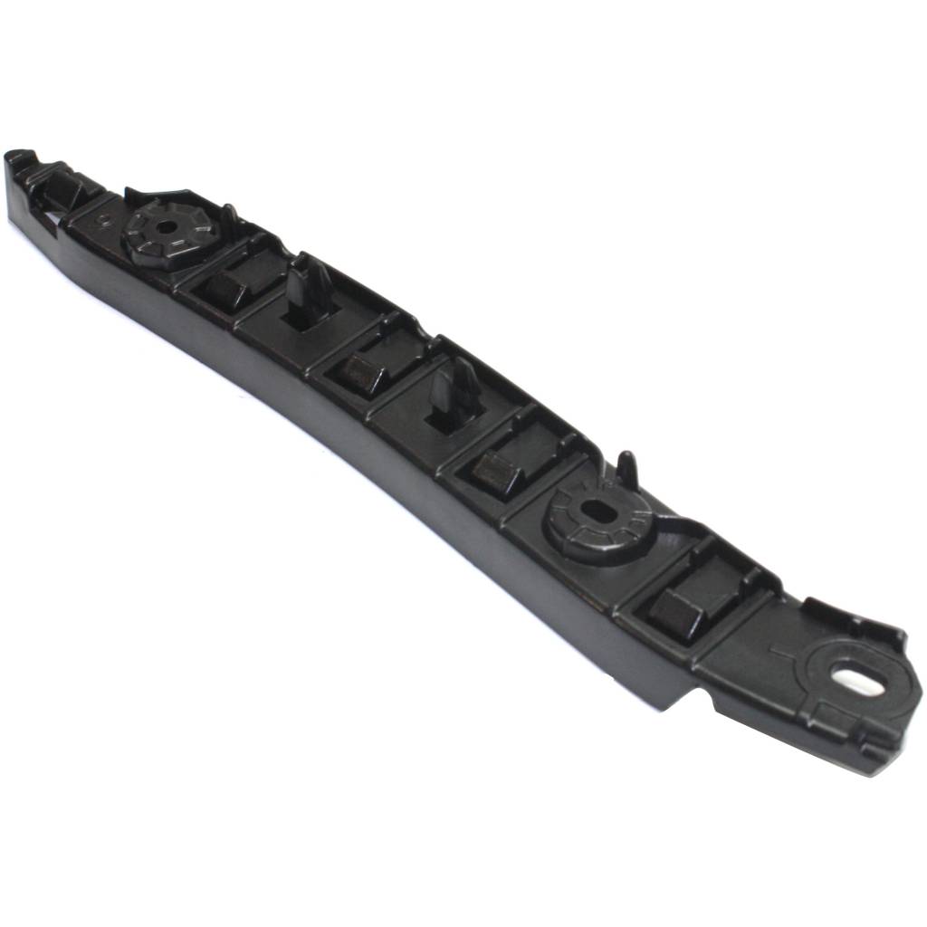 CHRYSLER 200 SEDAN FRONT BUMPER COVER SUPPORT BRACKET LEFT (Driver Side) OEM#68103181AC 2015-2017 PL#CH1032101