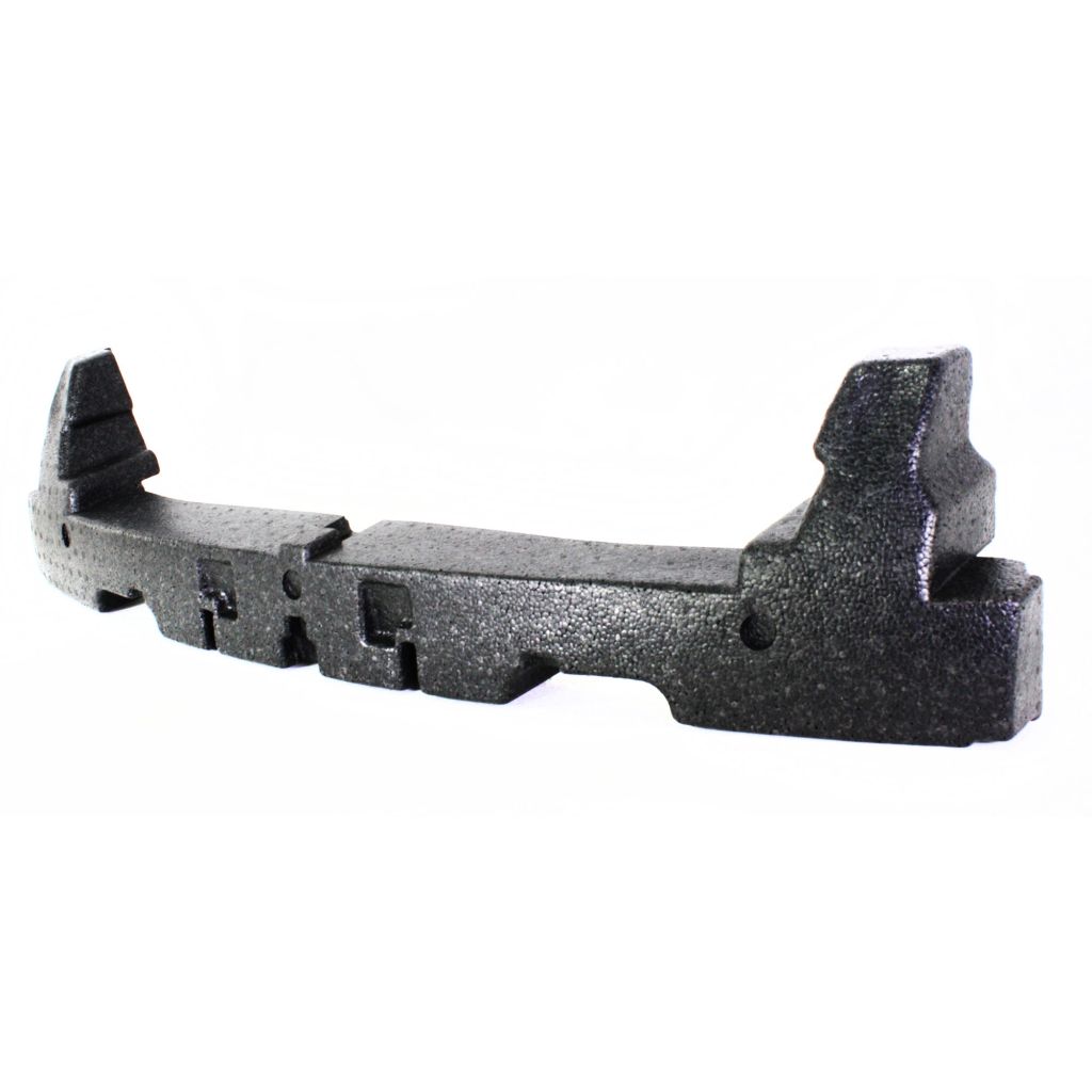 INFINITI Q60 COUPE FRONT BUMPER ABSORBER OEM#62090JL00A 2014-2015 PL#IN1070111