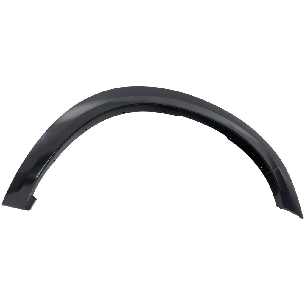DODGE TRUCKS & VANS DODGE/PU (R1500)( CLASSIC) FENDER FLARE RIGHT (Passenger Side) (PTD) OEM#1TD26TZZAG 2013-2022 PL#CH1291108