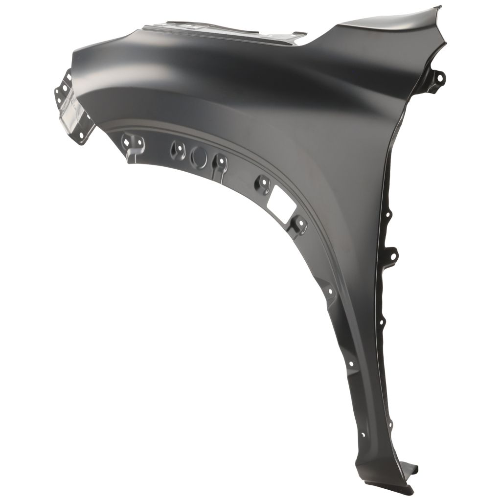 LEXUS NX 200t/300 FENDER LEFT (Driver Side) OEM#5381278010 2015-2021 PL#LX1240137