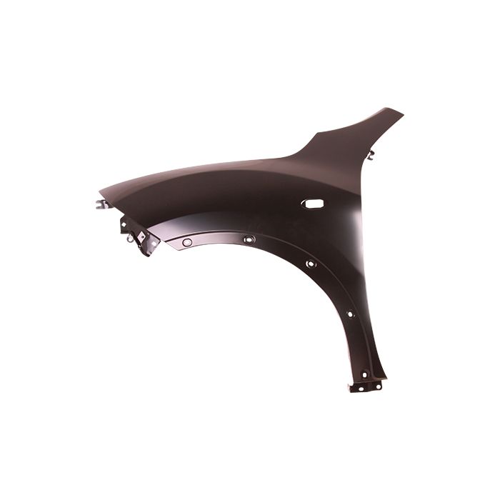 NISSAN(DATSUN) JUKE FENDER LEFT (Driver Side) (W/SIDE LAMP) OEM#F31011KAMB 2014 PL#NI1240215