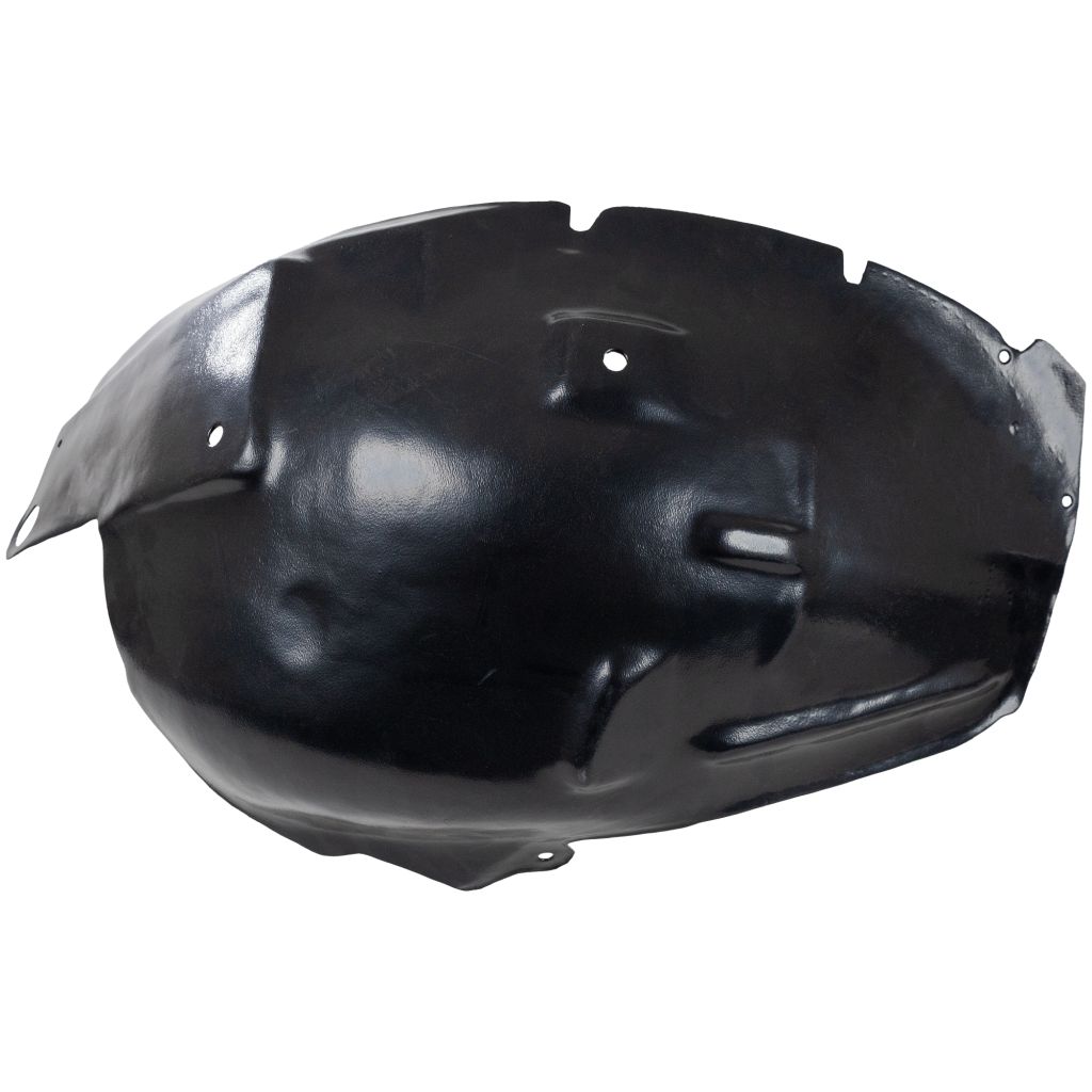 FORD MUSTANG FENDER LINER LEFT (Driver Side) (FT SECTION)(GT) OEM#5R3Z16103BA 2005-2009 PL#FO1250129