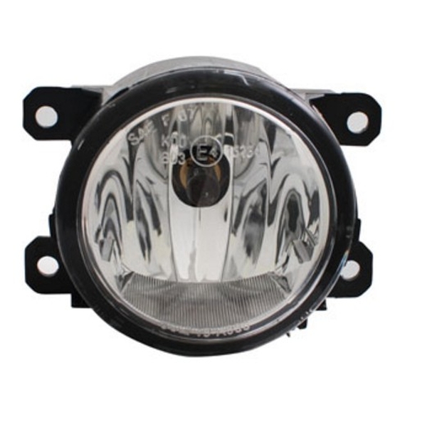 FIAT 500 2DOORS (FIAT) FOG LAMP ASSY RIGHT (Passenger Side)=LEFT (Driver Side) (POP/SPORT/LOUNGE) OEM#68353533AA 2012-2019 PL#FI2592100