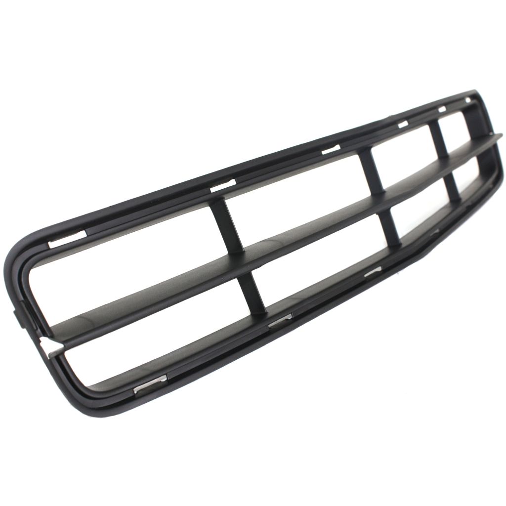 CHEVROLET MALIBU HYBRID FRONT BUMPER GRILLE LOWER BLACK OEM#15823704 2008-2010 PL#GM1036119