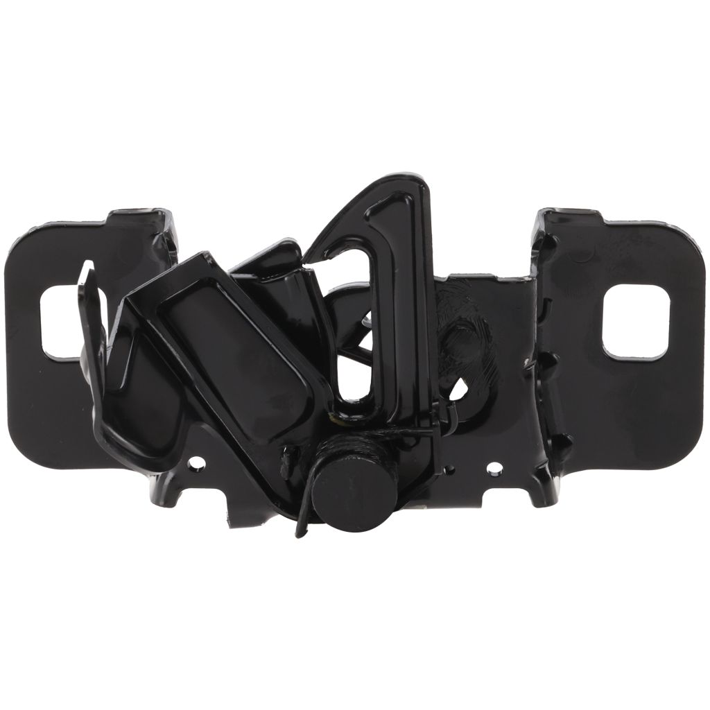 GM TRUCKS & VANS SIERRA/PU 2500/3500 (GMC) HOOD LATCH (WO/REMOTE START) OEM#84460940 2015-2019 PL#GM1234124
