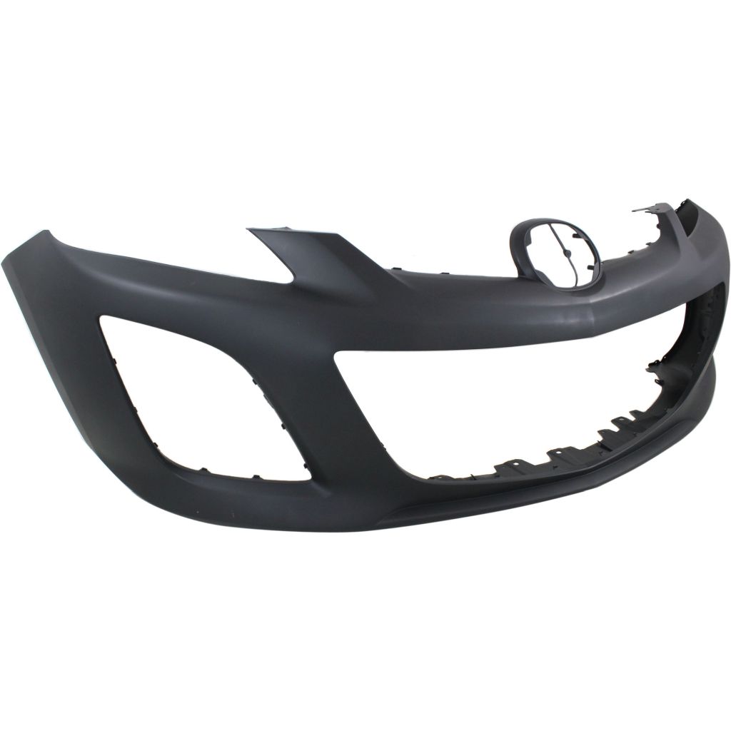 MAZDA CX-7 FRONT BUMPER COVER PRIMED OEM#EH4450031FBB 2010-2012 PL#MA1000226