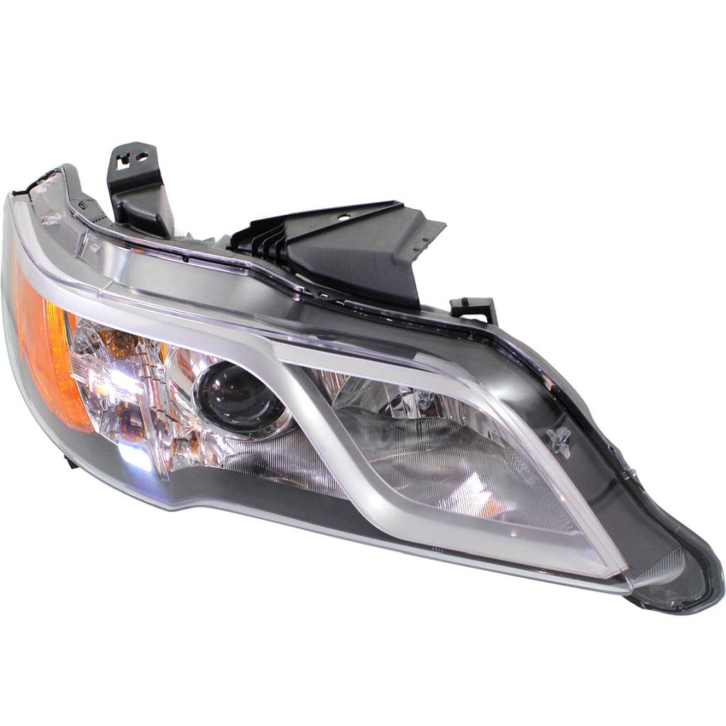 2013-2015 ACURA Headlamp assy composite Right Passenger Side OEM# 33101TX4A01 PL# AC2503124