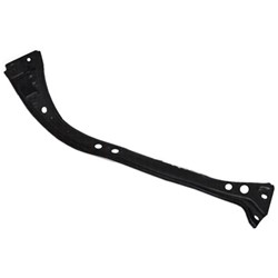 TOYOTA PRIUS C (1.5L) UPPER TIE BAR OUTER RIGHT (Passenger Side) OEM#5320252230 2012-2017 PL#TO1222101