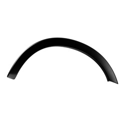 FORD TRUCKS & VANS FORD/PU (F250/350/450) Super Duty FENDER WHEEL OPENING MLDG RIGHT (Passenger Side) PTM (F250/F350) OEM#HC3Z16038AD 2020-2022 PL#FO1291133