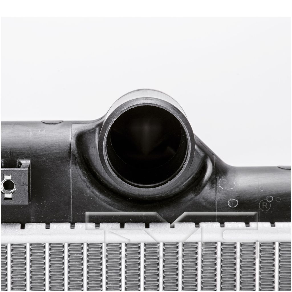 SUBARU FORESTER RADIATOR 2.0L OEM#45111SG010 2014-2018 PL#SU3010657