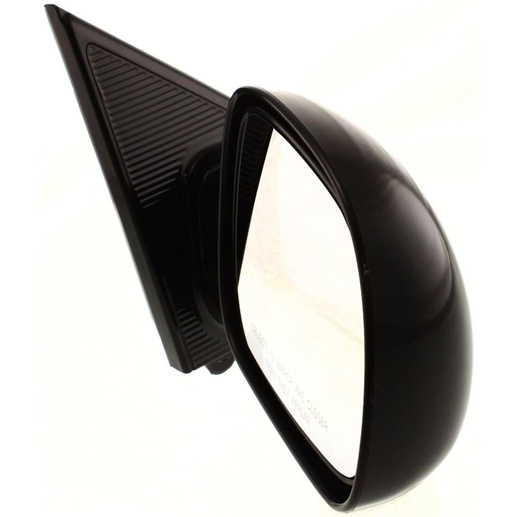 DODGE TRUCKS & VANS CARAVAN DOOR MIRROR RIGHT (Passenger Side) MANUAL OEM#4894410AE 2001-2007 PL#CH1321203