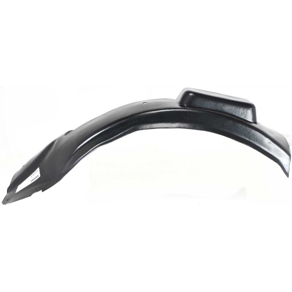 CADILLAC STS/STS-V FENDER LINER RIGHT (Passenger Side) (RR SECTION) OEM#25842417 2005-2011 PL#GM1249167