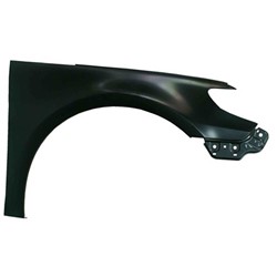 VOLKSWAGEN CC FENDER RIGHT (Passenger Side)**CAPA** OEM#3C8821022 2009-2012 PL#VW1241140C