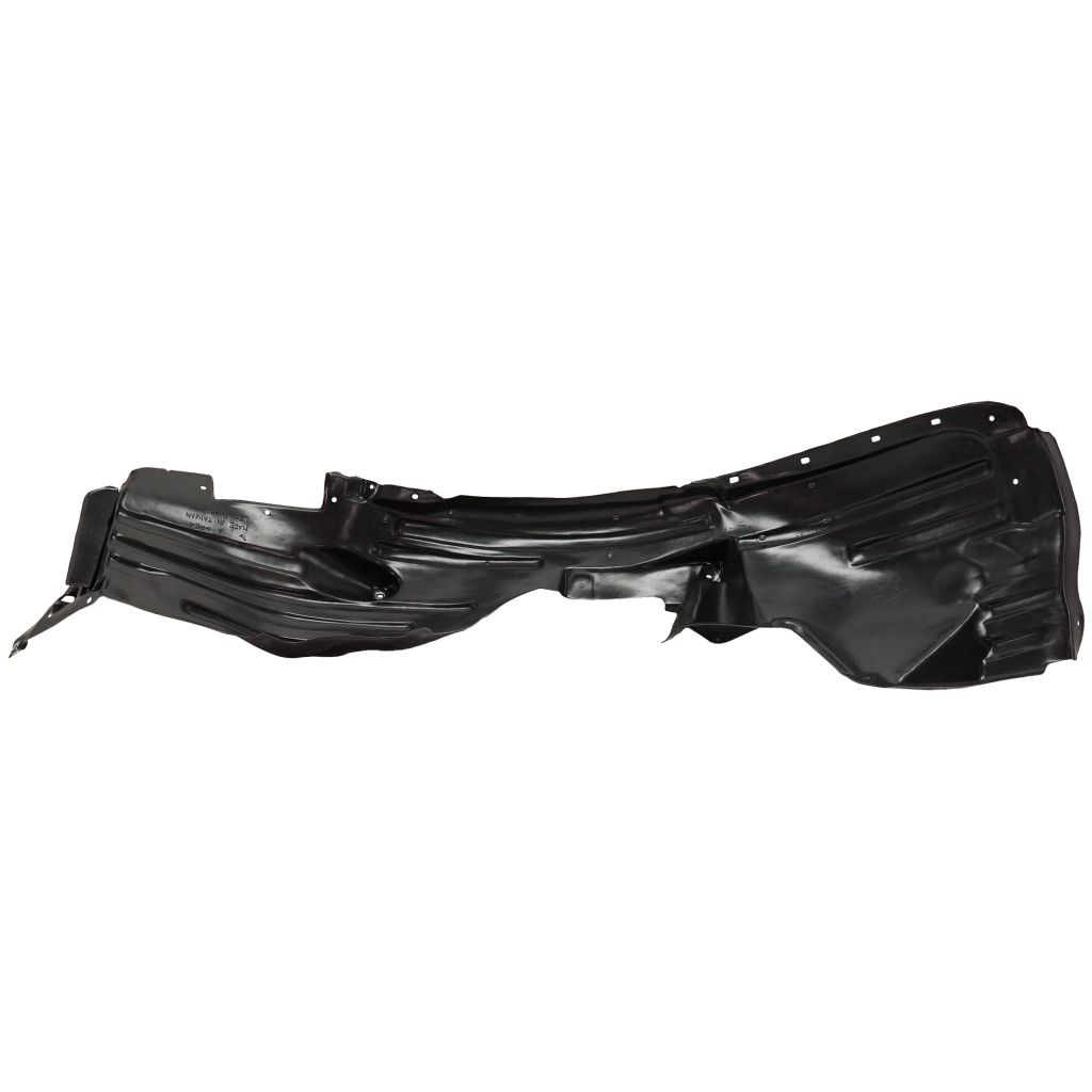 ACURA RDX FENDER LINER LEFT (Driver Side) (W/IF) OEM#74150TJBA01 2019-2024 PL#AC1248140