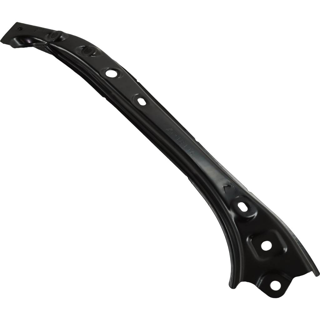 TOYOTA CHR RADIATOR SUPPORT UPPER LEFT (Driver Side)**CAPA** OEM#5321410080 2018-2022 PL#TO1225440C