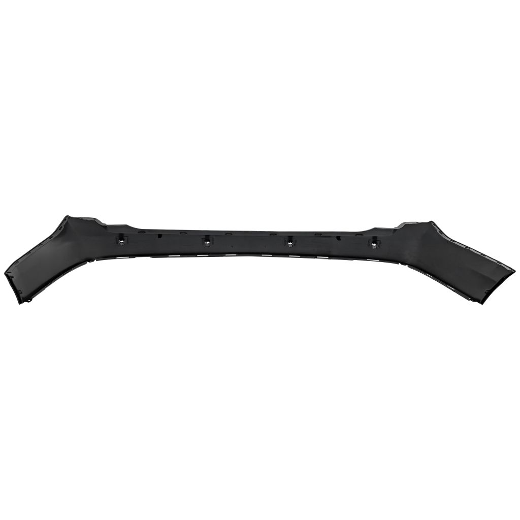 CADILLAC SRX REAR BUMPER COVER PRIMED (W/PK SENSOR)(WO/BLIND SPOT SENSOR)**CAPA** OEM#20835693 2010-2016 PL#GM1100866C