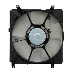 TOYOTA RAV4 RADIATOR FAN ASSY (LH) OEM#1671128150-PFM 2001-2005 PL#TO3115120