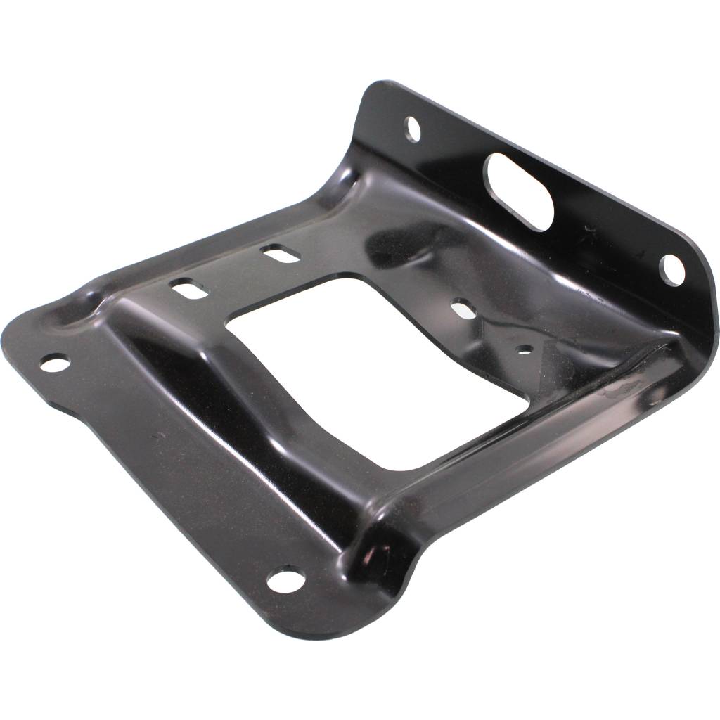 FORD TRUCKS & VANS FORD/PU (F250/350/450) Super Duty FRONT BUMPER MOUNTING PLATE RIGHT (Passenger Side) OEM#BC3Z17B984A 2011-2016 PL#FO1067187