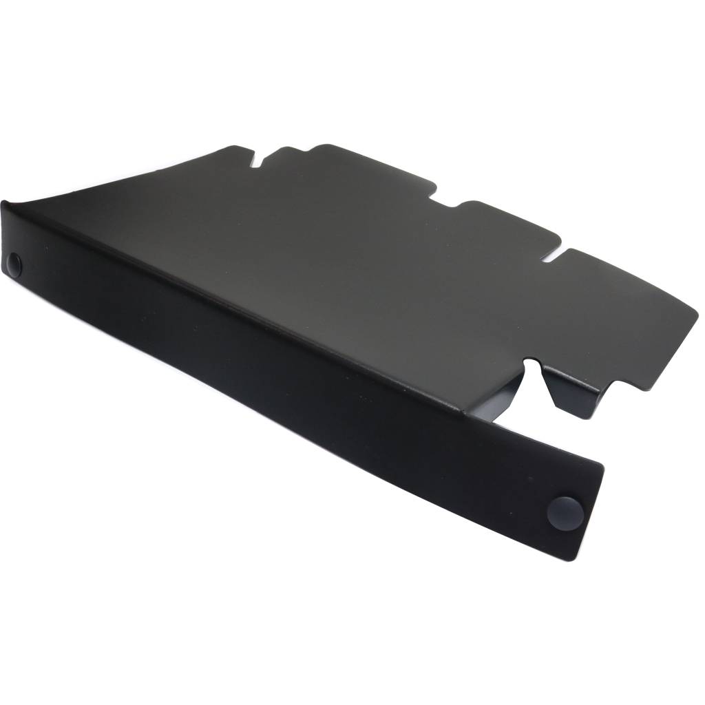 GM TRUCKS & VANS SIERRA/PU 1500 (GMC) RADIATOR SUPPORT BAFFLE LEFT (Driver Side) OEM#15915519 2007-2013 PL#GM1218108