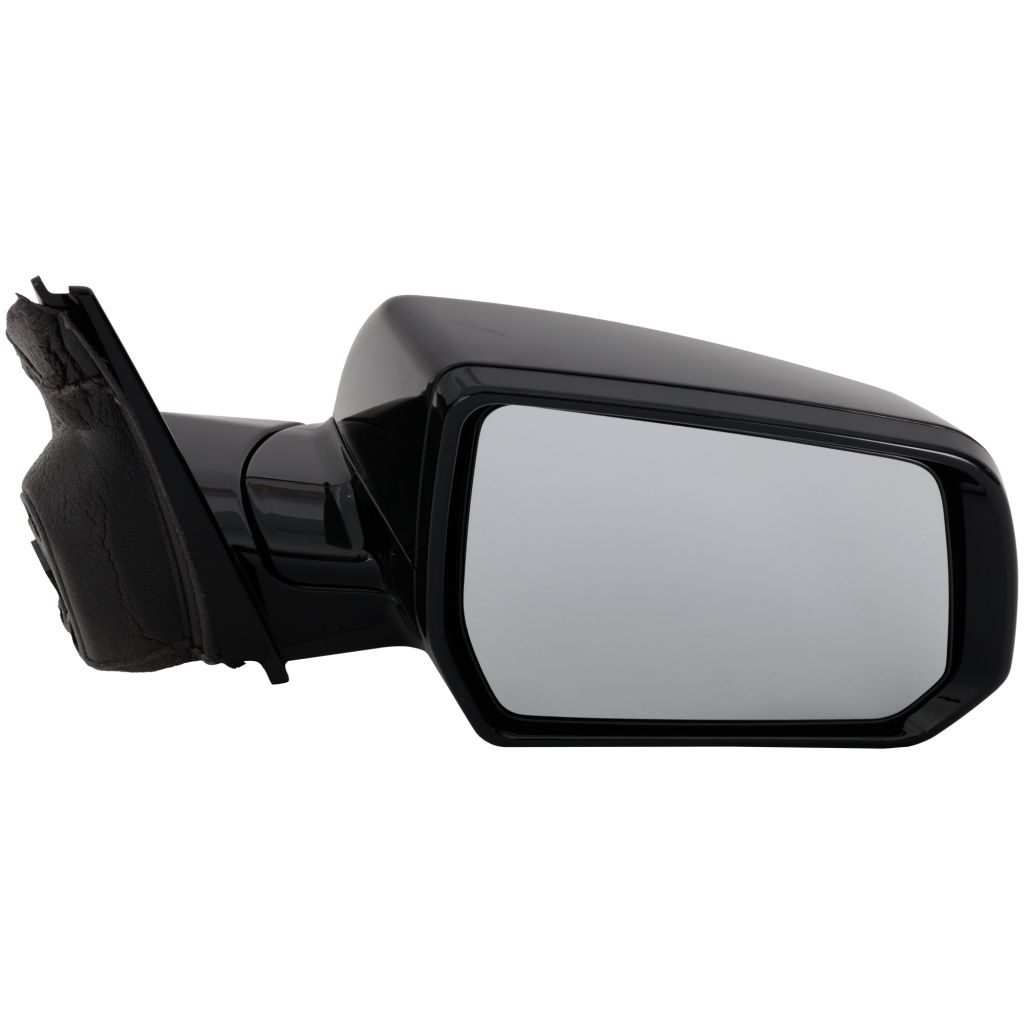 GM TRUCKS & VANS TRAVERSE /TRAVERSE LIMITED DOOR MIRROR RIGHT (Passenger Side) PWR/HTD OEM#84498315-PFM 2018-2019 PL#GM1321599