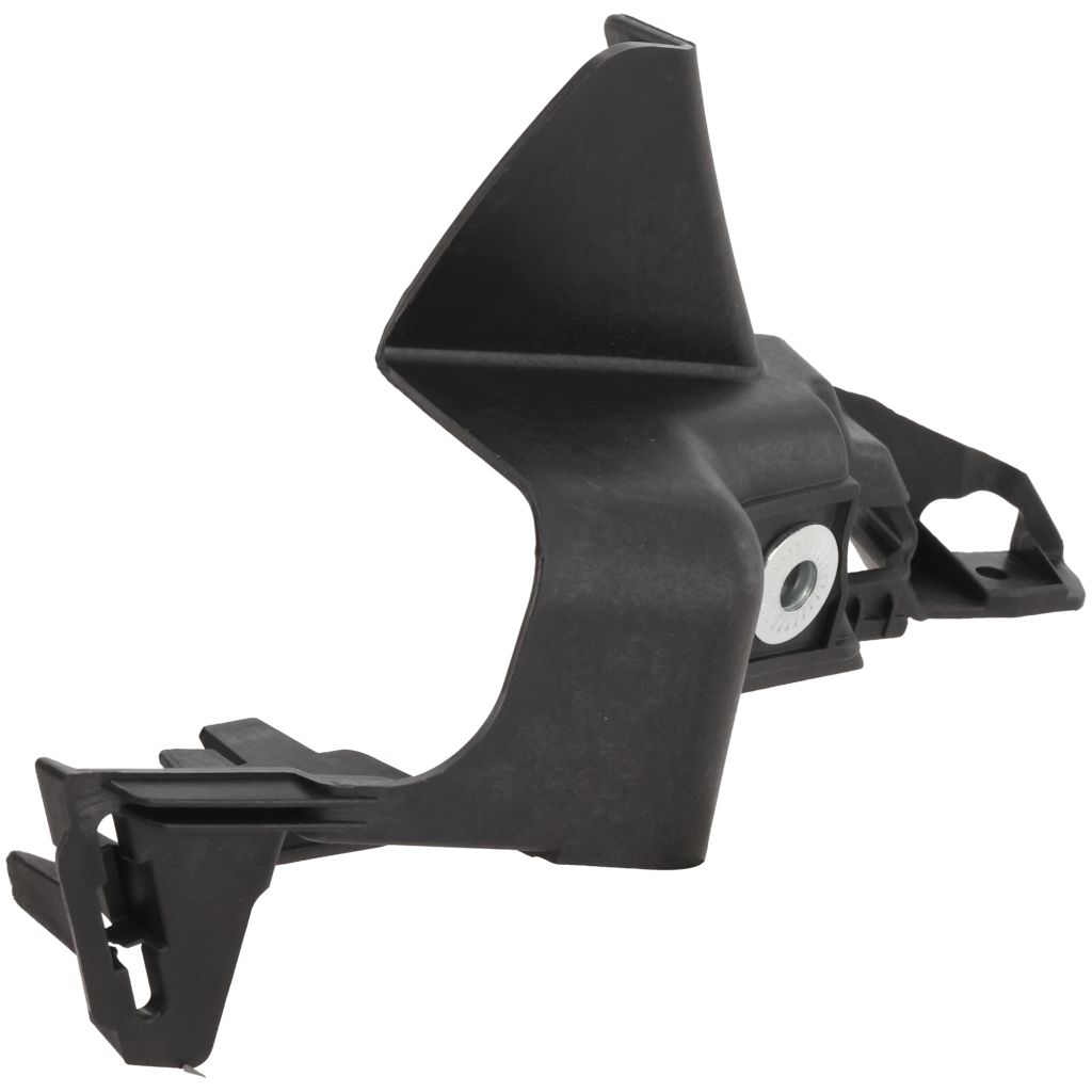 CHEVROLET CAMARO CONV FRONT BUMPER COVER LOWER SUPPORT LEFT (Driver Side) (PLASTIC) OEM#92243317 2011-2015 PL#GM1042115