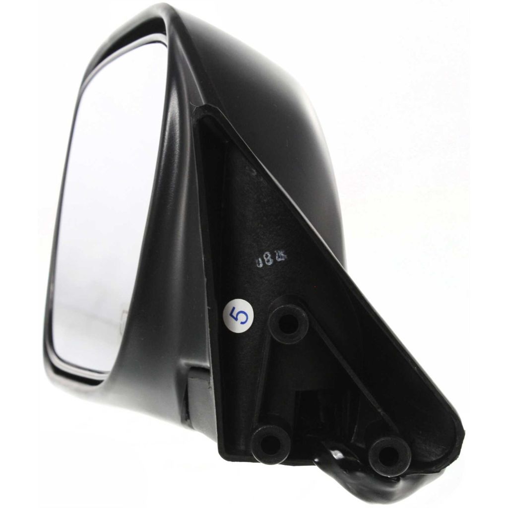 JEEP CHEROKEE DOOR MIRROR LEFT (Driver Side) POWER/HEATED OEM#55154951AC 1997-2001 PL#CH1320210