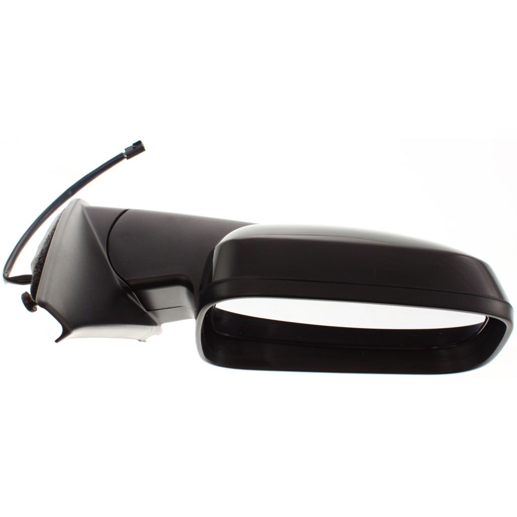 GM TRUCKS & VANS HHR DOOR MIRROR RIGHT (Passenger Side) PWR (SMOOTH CVR) OEM#20923844 2007-2011 PL#GM1321366