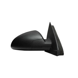 CHEVROLET MALIBU SEDAN/MAXX HATCHBACK (W/O S/M IN BMP) DOOR MIRROR RIGHT (Passenger Side) PWR/HTD (LT MDL)(TEXTURE) OEM#10363340 2004-2005 PL#GM1321288