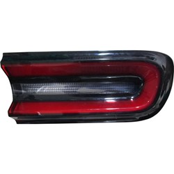 DODGE CHALLENGER TAIL LAMP ASSEMBLY RIGHT (Passenger Side)**CAPA** OEM#68403954AB 2015-2023 PL#CH2801207C
