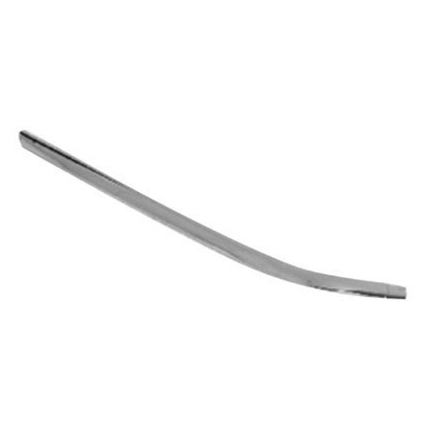 LINCOLN TOWN CAR REAR BUMPER MOLDING CHROME OUTER LEFT (Driver Side) OEM#F8VZ17K832BA 1998-2002 PL#FO1158151