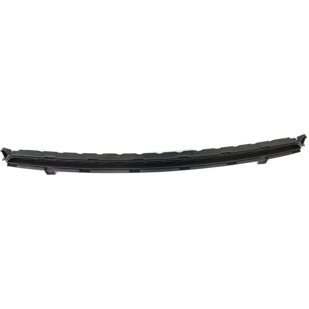 KIA SORENTO FRONT BUMPER GRILLE (LX/EX) OEM#865221U000 2011-2013 PL#KI1036106